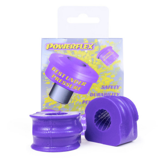 Powerflex Front ARB Bush 19mm PFF3-503-19 for Audi S3 Mk1 8L 4WD - TMC Motorsport