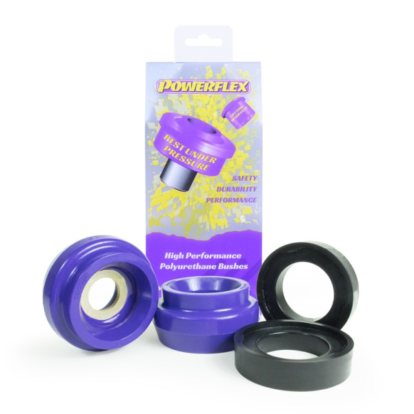 For Skoda Fabia NJ 2014-on Powerflex Front Strut Top Mount Bush -10mm PFF85-431 - TMC Motorsport