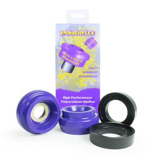 For Skoda Fabia NJ 2014-on Powerflex Front Strut Top Mount Bush -10mm PFF85-431 - TMC Motorsport