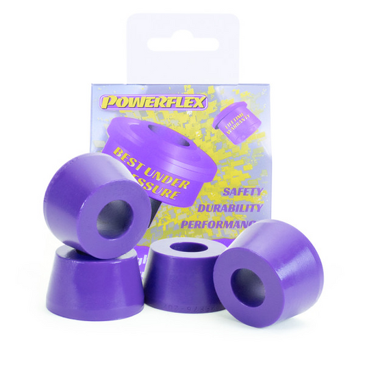 Powerflex Front Tie Rod To Chassis Bush PFF76-202 for Toyota Corolla AE86 RWD - TMC Motorsport