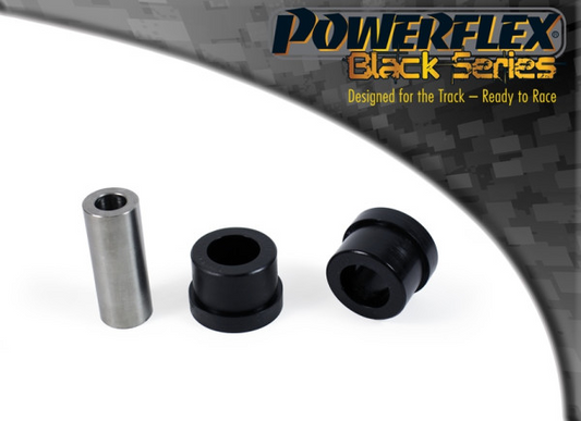 For Hyundai Elantra AD Powerflex BLACK Lower Torque Mount Small Bush PFF26-121BLK - TMC Motorsport