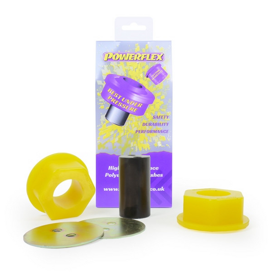 Powerflex Front Engine Mount Bush PFR57-520 for Porsche Boxster 986 (1997-2004) - TMC Motorsport