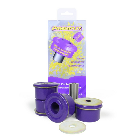 Powerflex Rear Subframe Front Bush PFR85-827 for Audi A3 / S3 MK3 8V 125PS+ ML - TMC Motorsport