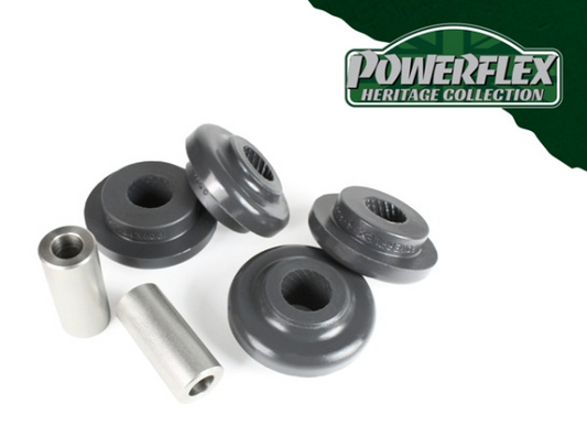 Powerflex Heritage Rear Lower Wishbone Outer Bush PFR5-4618H for BMW E36 inc M3 - TMC Motorsport