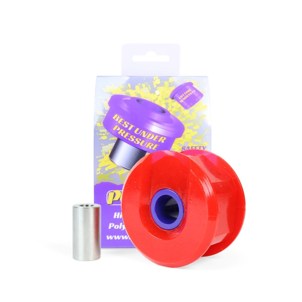 Fabia NJ 2014-on Powerflex Lower Engine Mount Bush (Std Diesel) PFF85-620R - TMC Motorsport