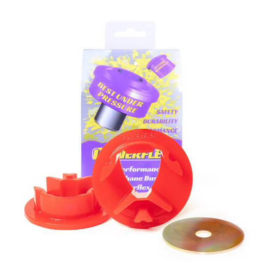 Powerflex Right Engine Bush Insert PFF60-523R Renault Megane II inc RS 225, R26 and Cup02-08 - TMC Motorsport