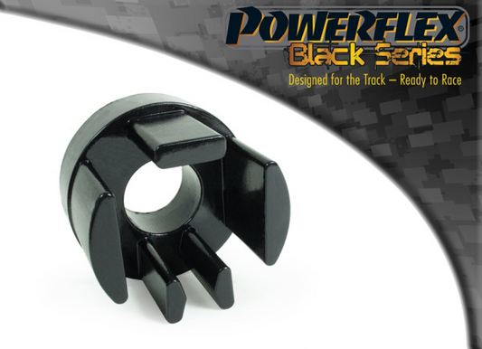 Powerflex Transfer Case Bush Insert (Motorsport) PFF5-4628BLK for BMW E46 Xi/XD (4wd) - TMC Motorsport