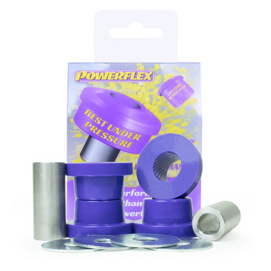 Powerflex Front Wishbone Outer Bush PFF85-101 for Audi 50 (1975 - 1978) - TMC Motorsport