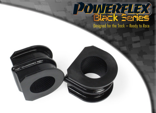 For Nissan GT-R (2008 on), Powerflex Black Front ARB Bush 34mm PFF46-703-34BLK - TMC Motorsport