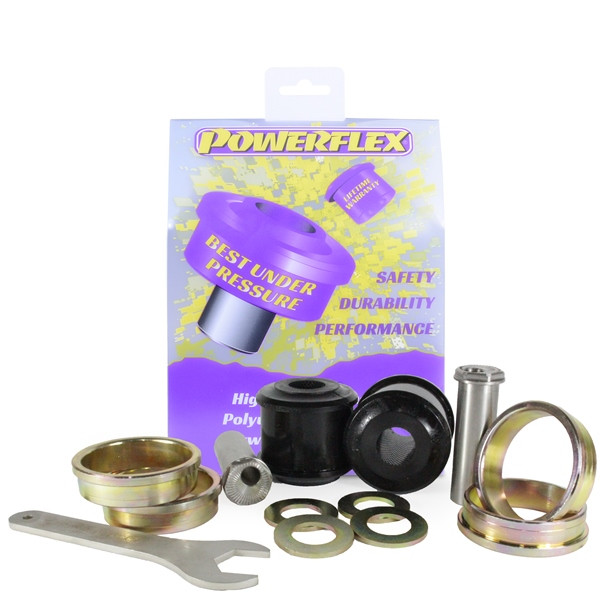 Powerflex Front Radius Arm PFF5-4101 for BMW F20, F21 1 Series xDrive - TMC Motorsport