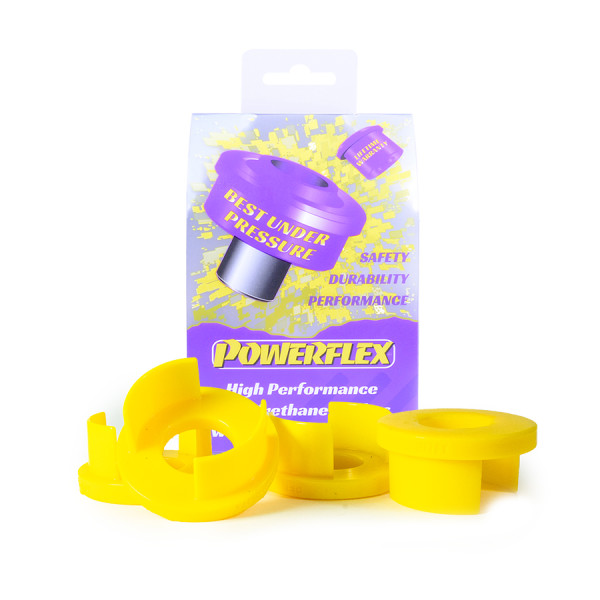 Powerflex Rear Lower Arm Front Bush Insert PFR19-1710 for Ford Mustang - TMC Motorsport