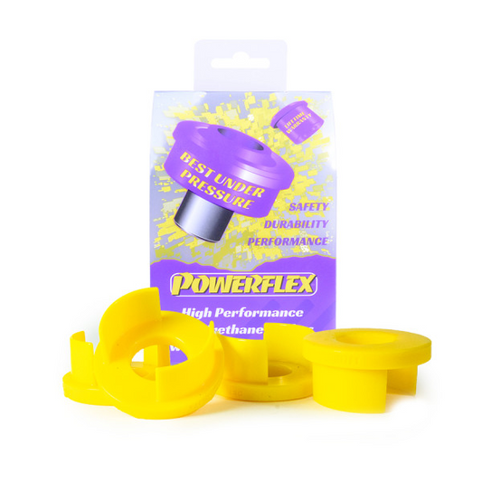 Powerflex Rear Lower Arm Front Bush Insert PFR19-1710 for Ford Mustang - TMC Motorsport