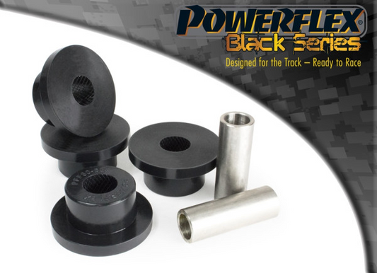 Powerflex Black Front Subframe Rear Mounting Bush PFF80-604BLK Vauxhall / Opel Manta B (1982-1988) - TMC Motorsport