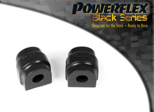 Powerflex Front Anti Roll Bar Bush 16mm pff5-102-16blk for Mini R50/52/53 Gen 1 (2000 - 2006) - TMC Motorsport