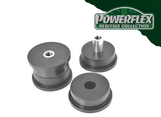 Powerflex Heritage Rear Diff Mount PFR69-123H for Subaru Impreza Turbo Early RA & UK WRX - TMC Motorsport