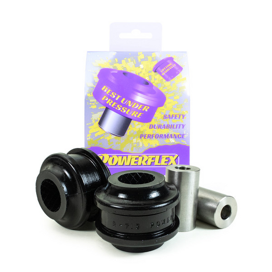 Powerflex Rear Toe Adjust Inner Bush PFR5-713 for BMW E39 5 Series 520 to 530 - TMC Motorsport