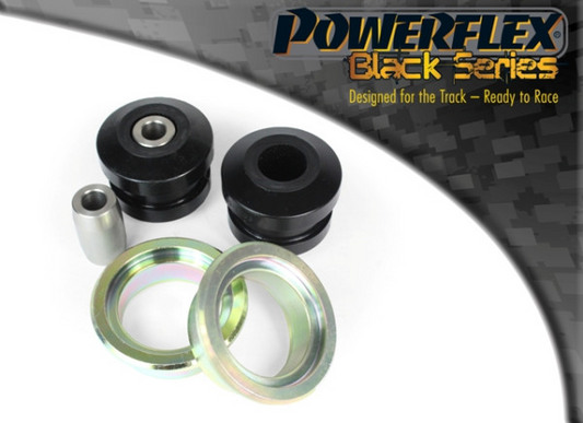 Powerflex BLACK Front Wishbone Rear Bush PFF85-2002BLK for Seat Arona (2019-on) - TMC Motorsport