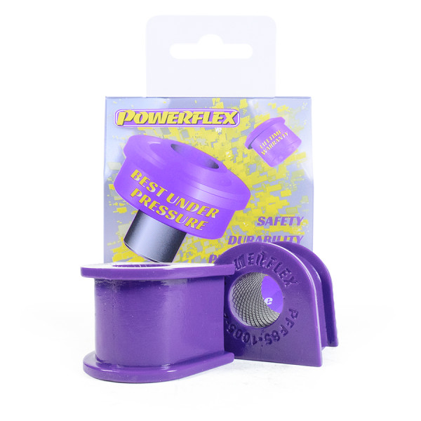 Powerflex Front Anti Roll Bar To Chassis Bush 23mm PFF85-1005-23 for VW T25/T3 Diesel - TMC Motorsport