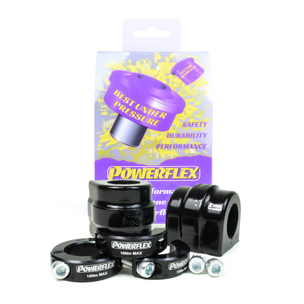 Powerflex Rear Anti Roll Bar Bush 26mm PFR5-2313-26 for BMW G80 M3 (2020 on) - TMC Motorsport