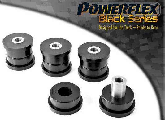 Powerflex Black Series Rear Upper Trailing Arm Bush PFR88-212BLK Volvo 240 (1975 - 1993) - TMC Motorsport