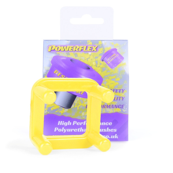 Powerflex Upper Gearbox Mount Insert (Petrol/Tuned Diesel) PFF5-225 for Mini Countryman R60 2WD - TMC Motorsport