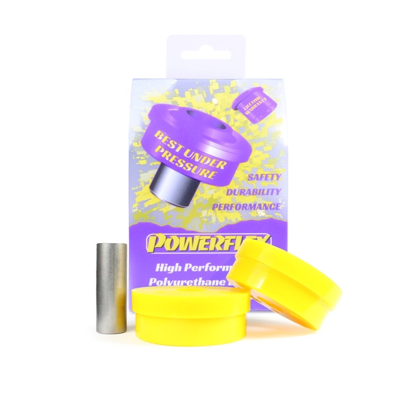 Powerflex Rear Lower Engine Bush Front 79mm PFR76-308 Toyota MR2 SW20 REV 2 to 5 (1991 - 1999) - TMC Motorsport