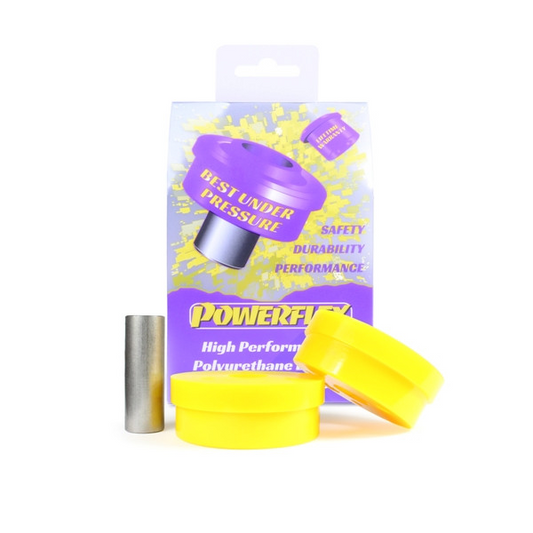 Powerflex Rear Lower Engine Bush Front 79mm PFR76-308 Toyota MR2 SW20 REV 2 to 5 (1991 - 1999) - TMC Motorsport