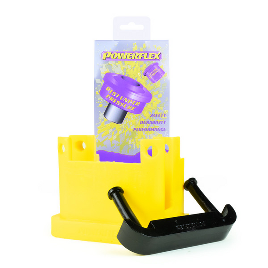 Powerflex Upper Right Engine Mount Insert PFF60-720 for Renault Megane III (2008-2016) - TMC Motorsport