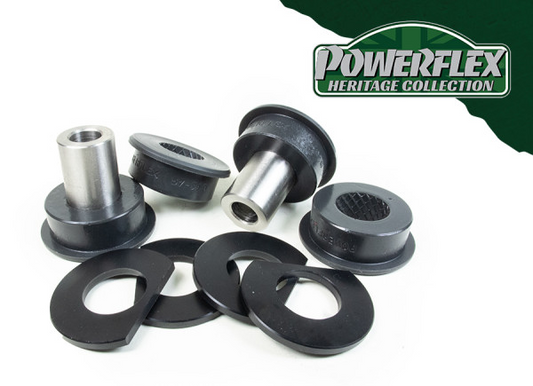 For Porsche 993 (1994 - 1998) Powerflex Heritage Rear Upper Front Arm Inner Bush PFR57-910H - TMC Motorsport