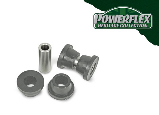 For Ford Capri (1969-1986) Powerflex Heritage Front Inner Track Control Arm Bush PFF19-402H - TMC Motorsport
