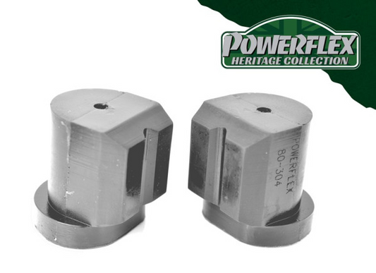 Powerflex Heritage Front Wishbone Inner Bush (Rear) PFF80-304H for Vauxhall Astra MK1 - Kadett D - TMC Motorsport