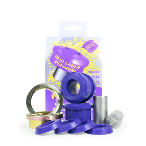 Powerflex Front Wishbone Rear Bush PFF46-802 for Nissan Juke - TMC Motorsport