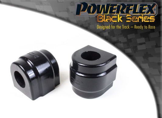 Powerflex Black Front Anti Roll Bar Bush 24mm PFF5-4602-24BLK BMW E39 5 Series 520 to 530 Touring - TMC Motorsport