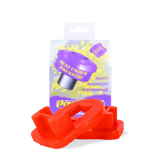 Powerflex Lower Torque Mount Large Bush Insert PFF19-2227 for Ford Fiesta MK8.5 ST 200 Facelift - TMC Motorsport