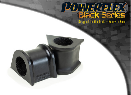 Powerflex Front Anti Roll Bar Bush 24mm PFF1-810-24BLK for Alfa Romeo 147, 156, GT - TMC Motorsport