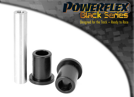 Powerflex Black Series 100 Series Top-Hat Bush PF99-101BLK Universal Bushes Top Hat Bushes - TMC Motorsport