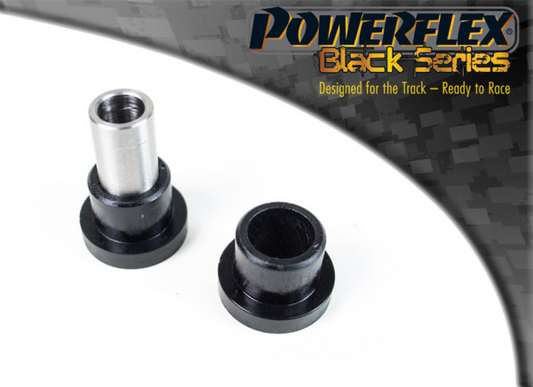 Powerflex Black Rear Axle Side To Side Location Axle Bush PFR66-416BLK Saab 90 & 99 (1975-1987) - TMC Motorsport