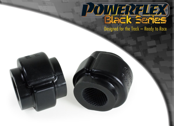 Powerflex Black Front ARB Bush 24mm PFF3-204-24BLK for Audi A5 (2007-2016) - TMC Motorsport