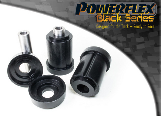 Powerflex Black Series Rear Beam Mounting Bush PFR5-305BLK BMW E30 3 Series (1982 - 1991) - TMC Motorsport
