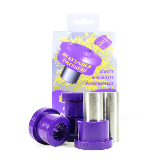 Powerflex Front Arm Front Bush PFF44-401 for Mitsubishi Lancer Evolution 10 CZ4A (10/07-) - TMC Motorsport