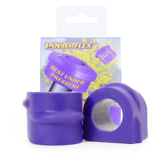 Powerflex Front ARB To Chassis Bush 26mm PFF80-901-26 for Vauxhall / Opel Omega B 1994-2003 - TMC Motorsport