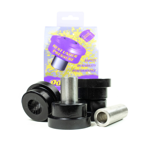 Powerflex Front Lower Arm Rear Bush PFF27-602 for Jaguar S Type - X200 (1998-2002) - TMC Motorsport
