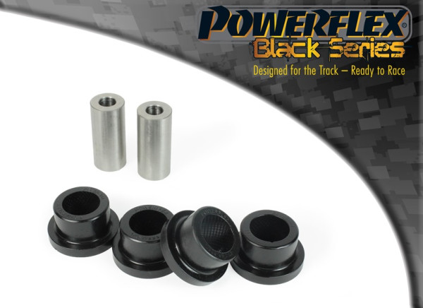 Powerflex BLACK Front Wishbone Front Bush PFF85-501BLK for Audi A3 / S3 MK4 8Y Quattro - TMC Motorsport