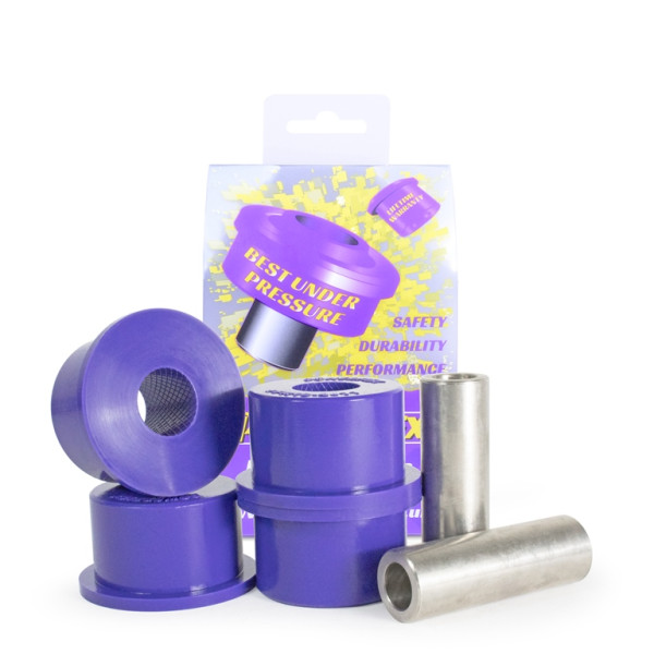 Powerflex Rear Leaf Spring Rear Bush PFR19-4011 for Ford Transit (2000 - 2006) - TMC Motorsport