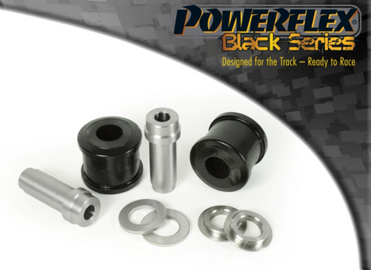 Powerflex Black Front Control Arm Bush PFF5-402BLK BMW E90, E91, E92 & E93 3 Series (2005-2013) - TMC Motorsport