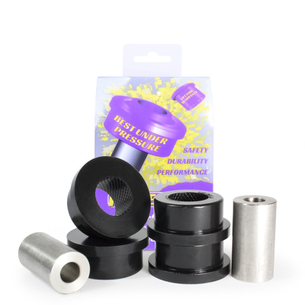 Powerflex Rear Upper Forward Link Arm Inner Bush PFR36-409 for Mazda Mk3 NC (2005-2015) - TMC Motorsport