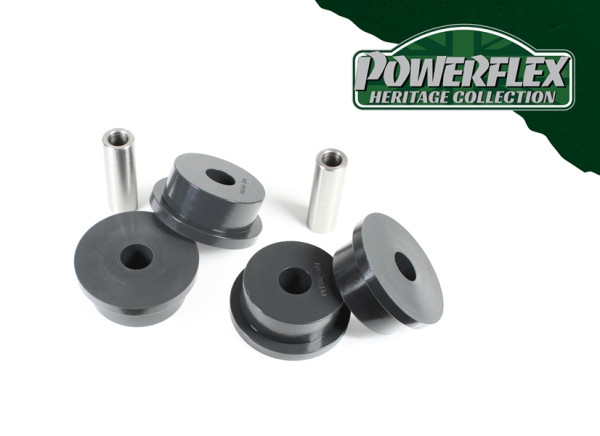 For Saab 900 (1994-1998) Powerflex Heritage Front Track Control Arm Outer Bush PFF66-301H - TMC Motorsport