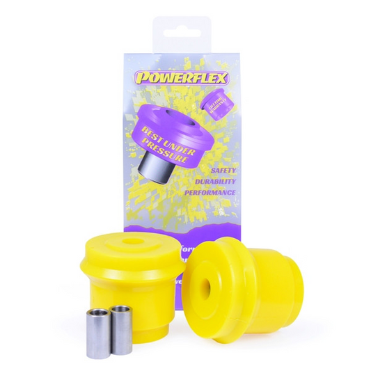 Powerflex Front Bump Stop PFF85-1021 for VW T25/T3 Diesel - TMC Motorsport