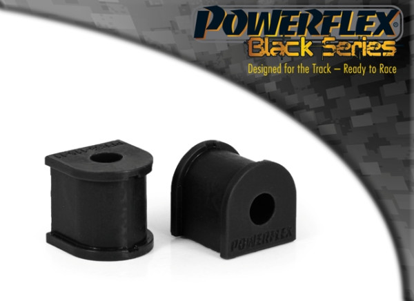 Powerflex Black Rear ARB Bush Bush 12mm PFR36-115-12BLK Mazda Mk1 NA (1989-1998) - TMC Motorsport