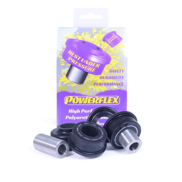 For Audi A8 (2010 - 2017) Powerflex Rear Track Control Arm Inner Bush PFR3-716 - TMC Motorsport